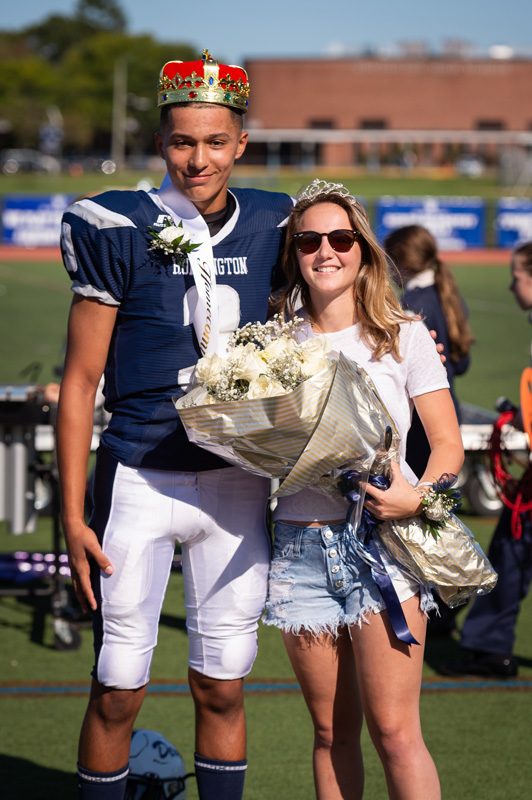 72nd homecoming image