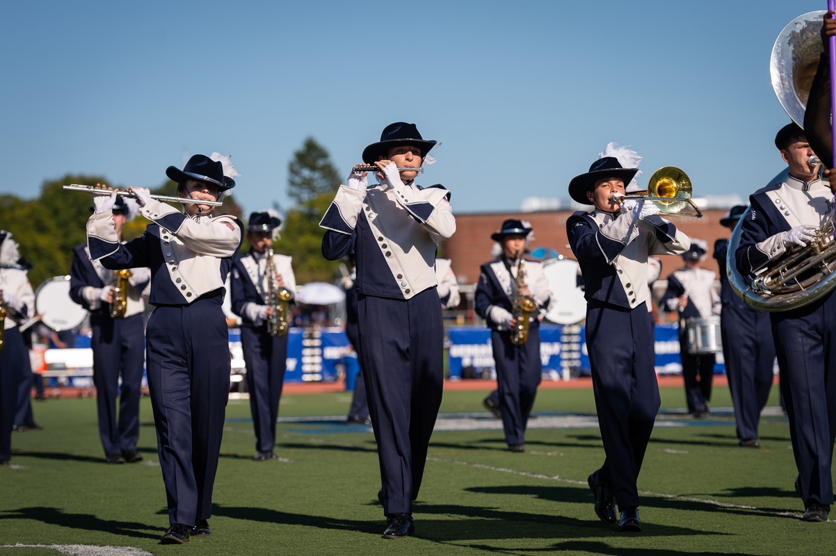 73rd homecoming image