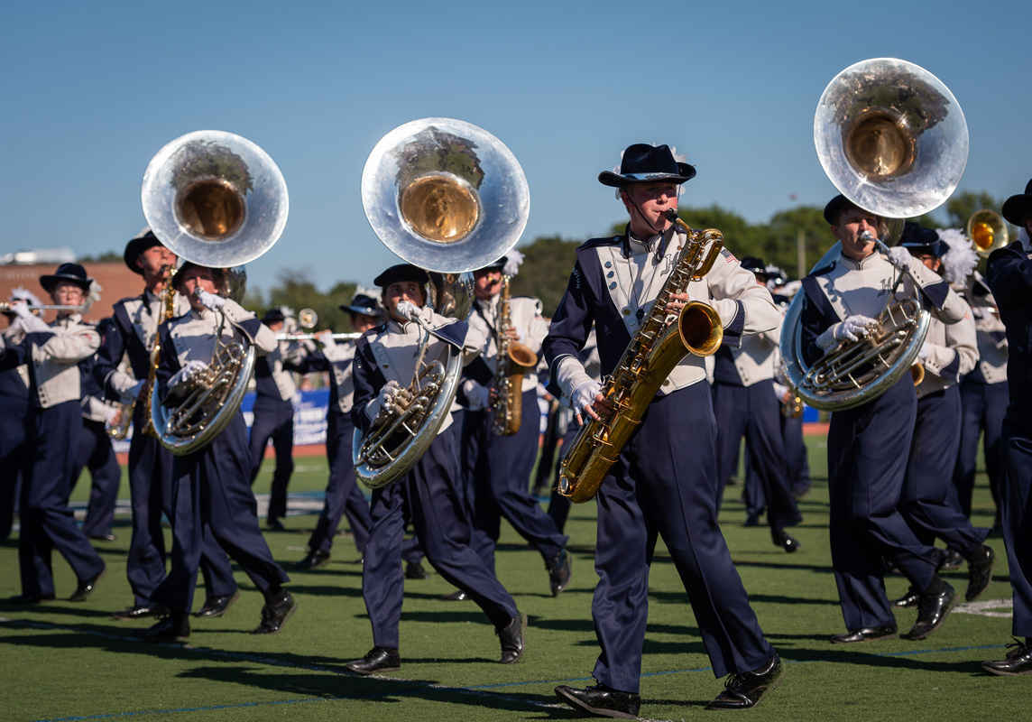 75th homecoming image