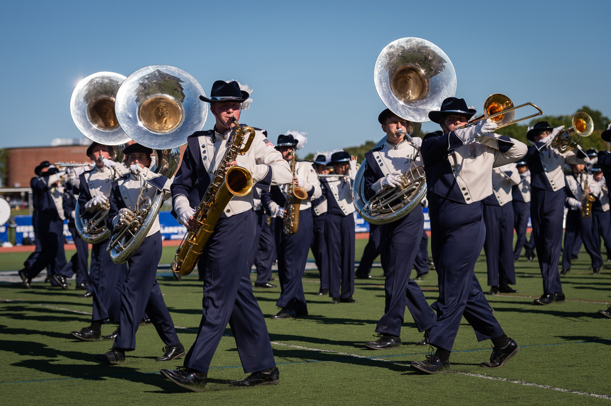 76th homecoming image