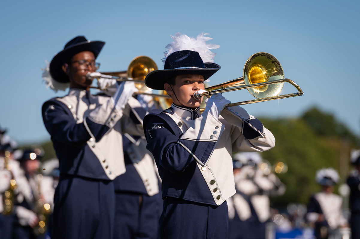 77th homecoming image
