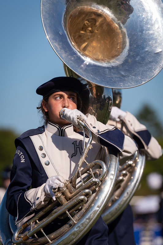 79th homecoming image