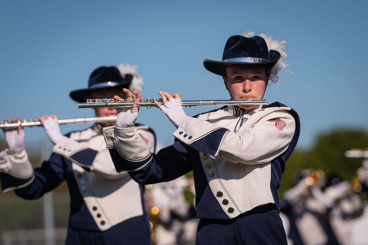80th homecoming image