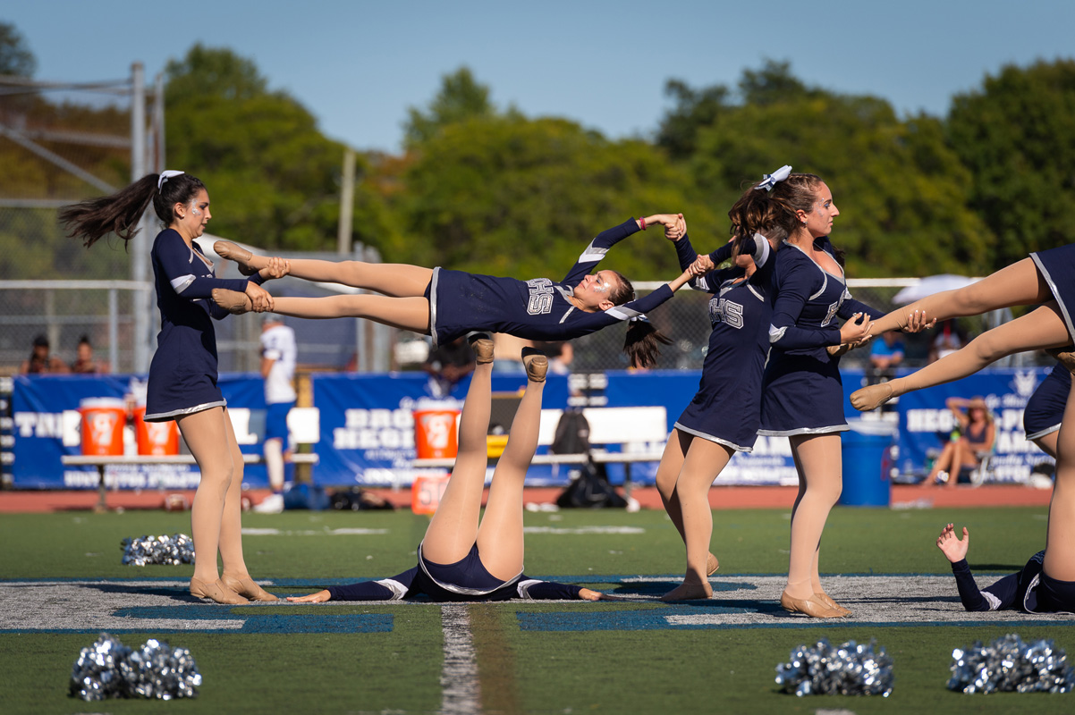 83rd homecoming image