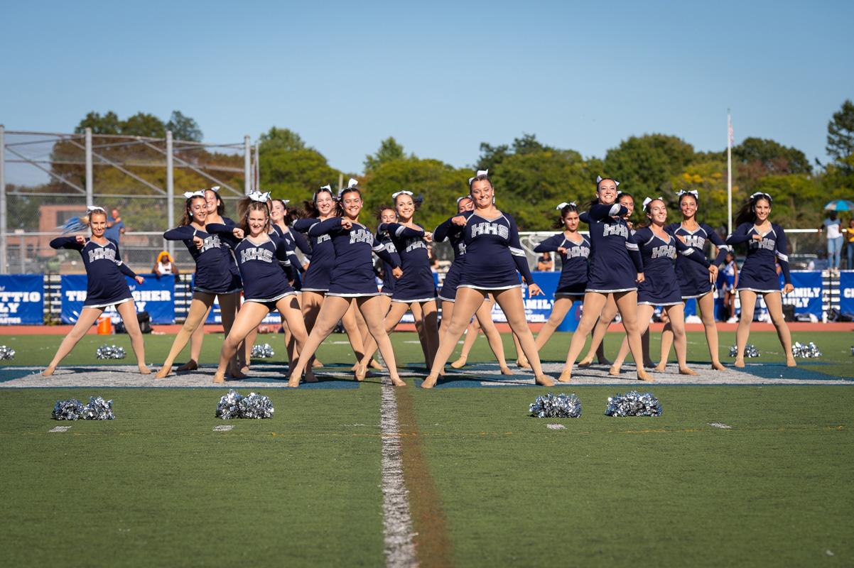 84th homecoming image