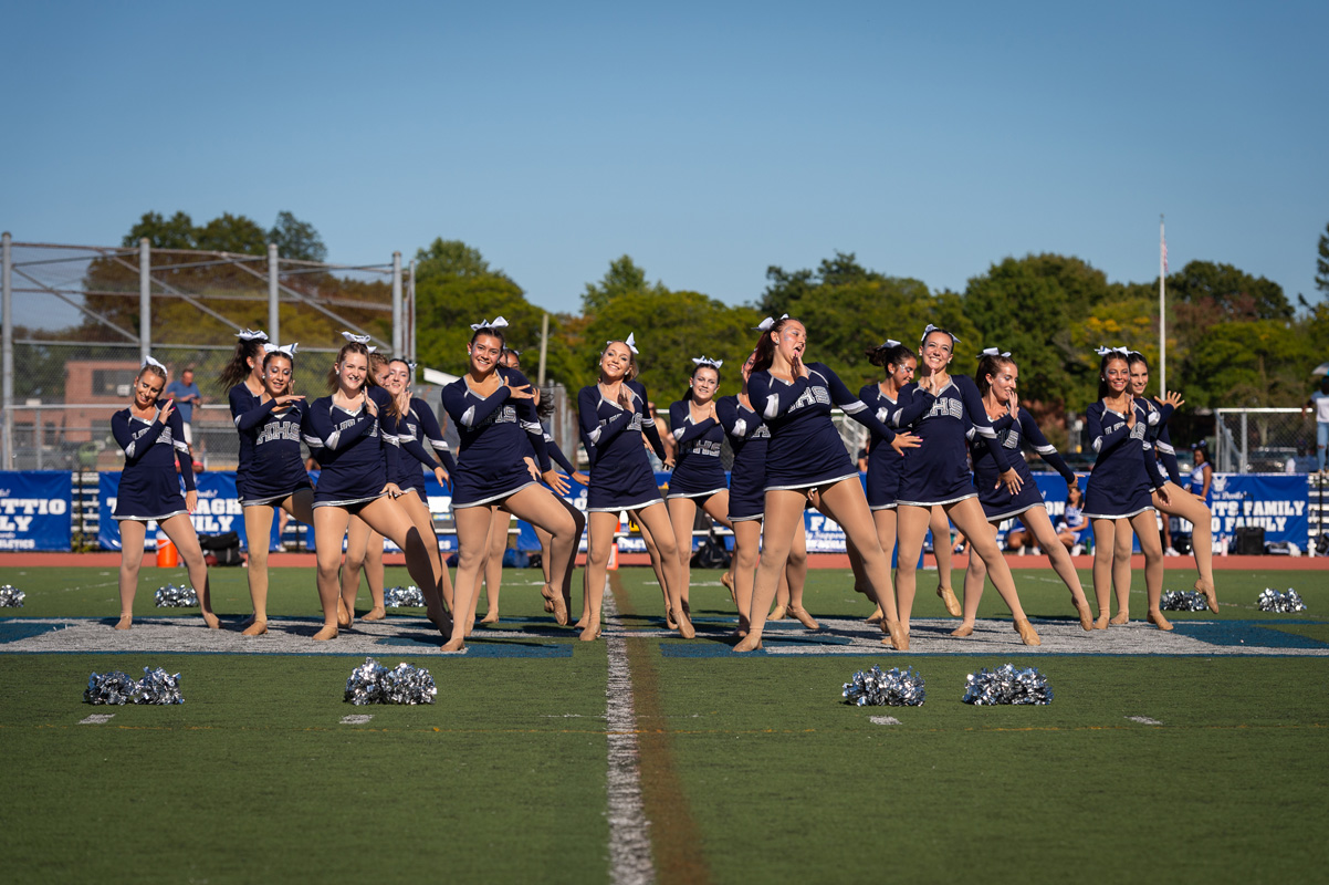 84th homecoming image