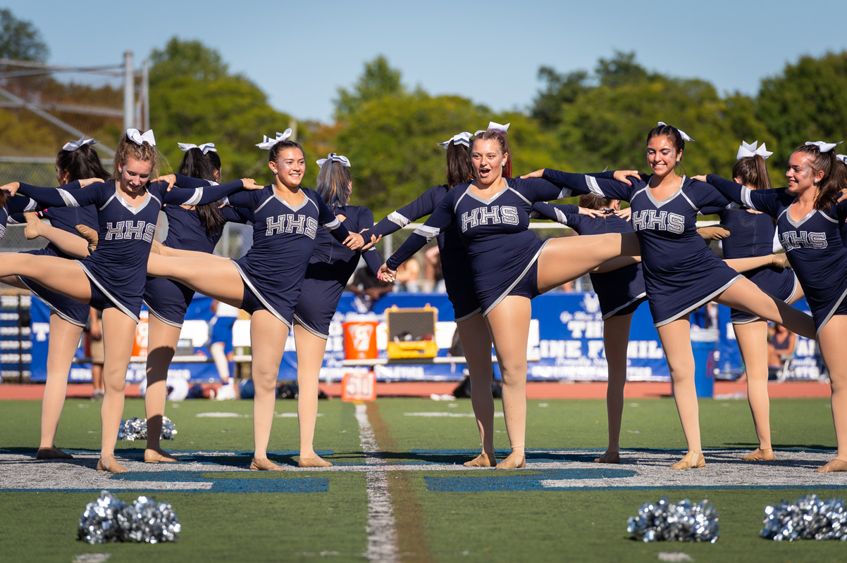 84th homecoming image