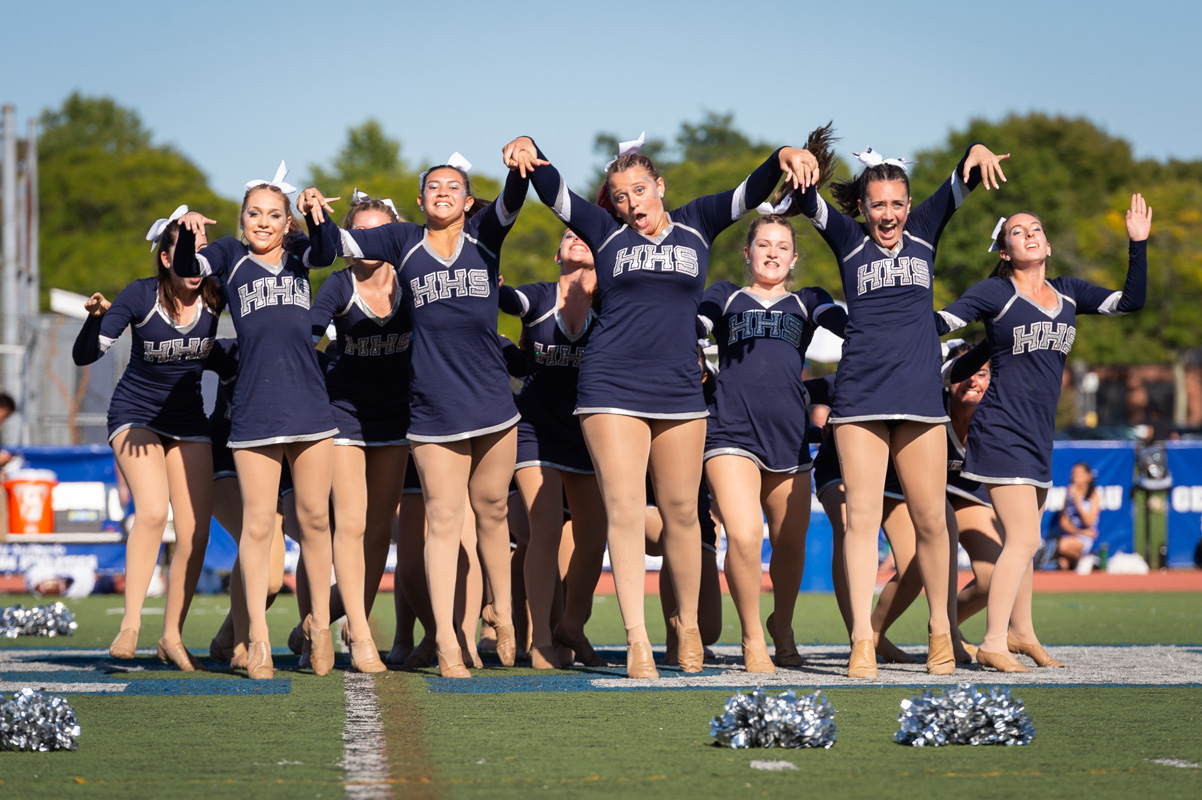 84th homecoming image