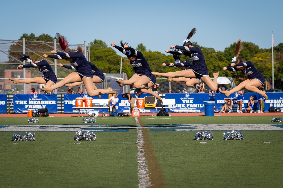 84th homecoming image