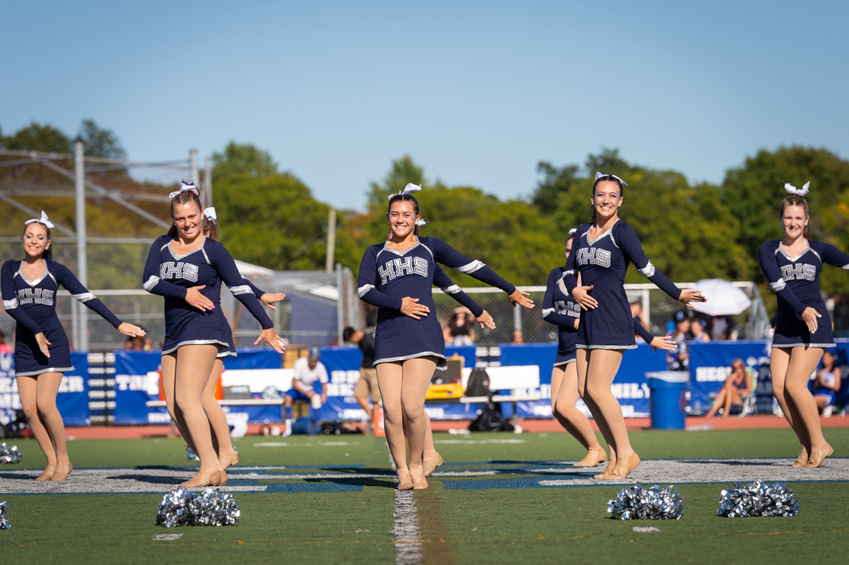 84th homecoming image