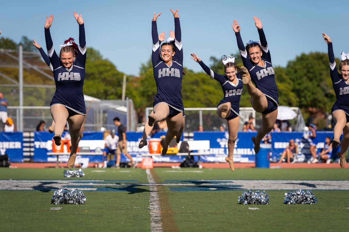 84th homecoming image
