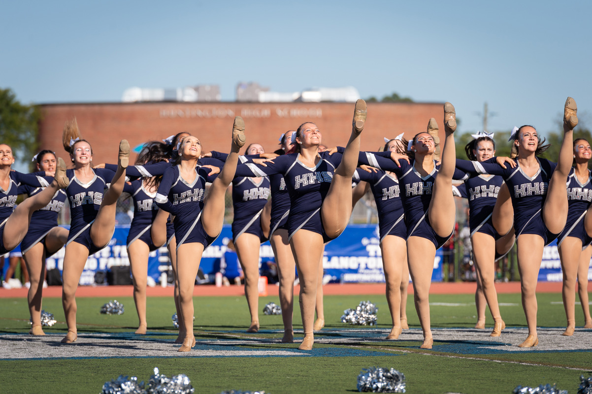 84th homecoming image