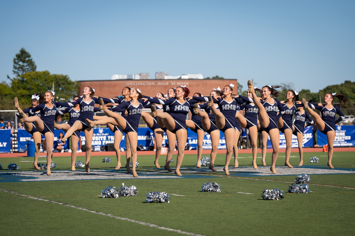 84th homecoming image