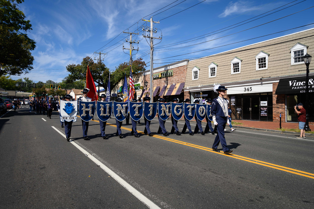 19th homecoming image