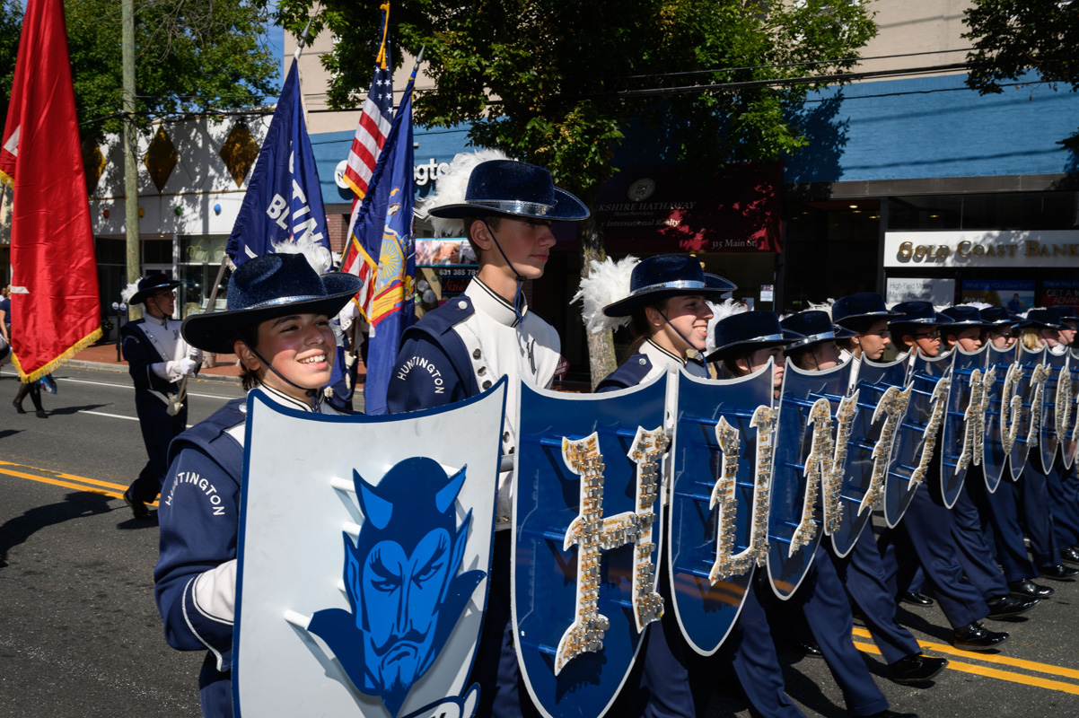 20th homecoming image