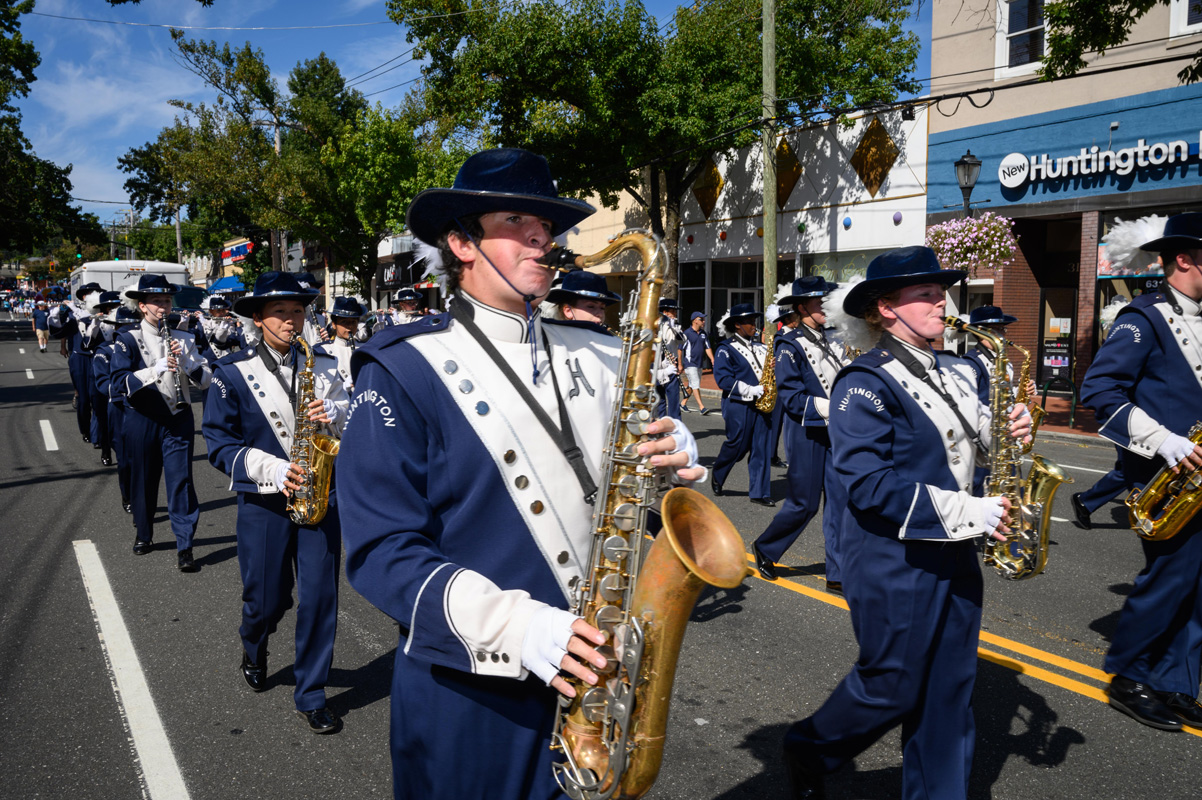 28th homecoming image