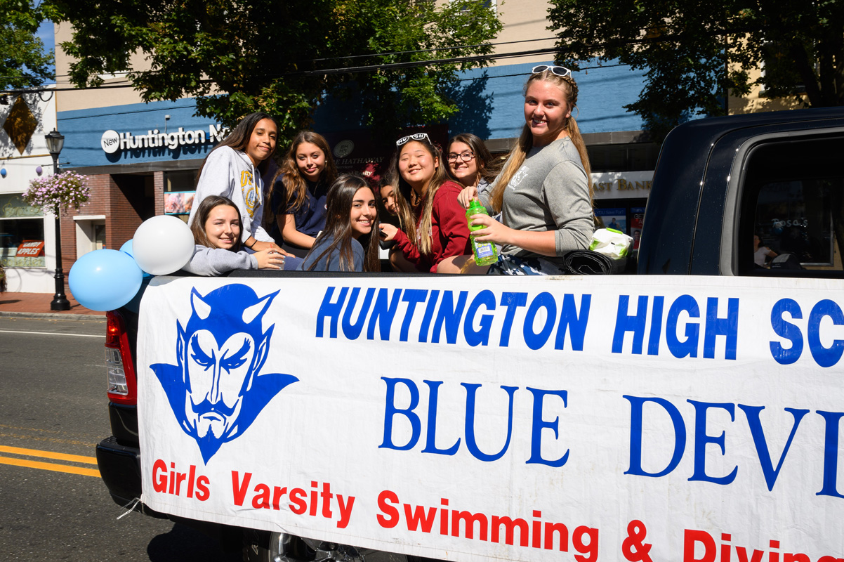 32nd homecoming image