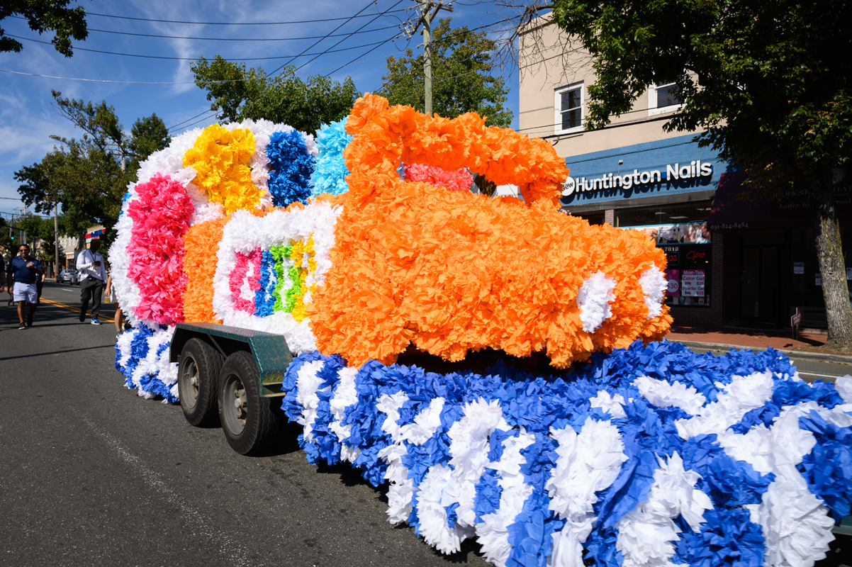 35th homecoming image