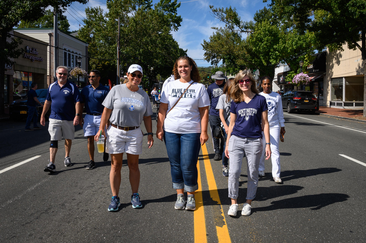 36th homecoming image