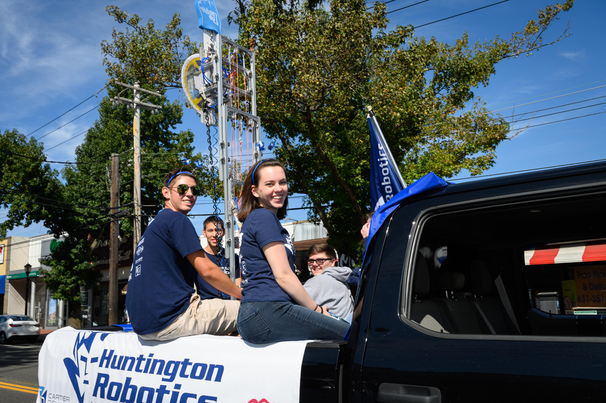 44th homecoming image