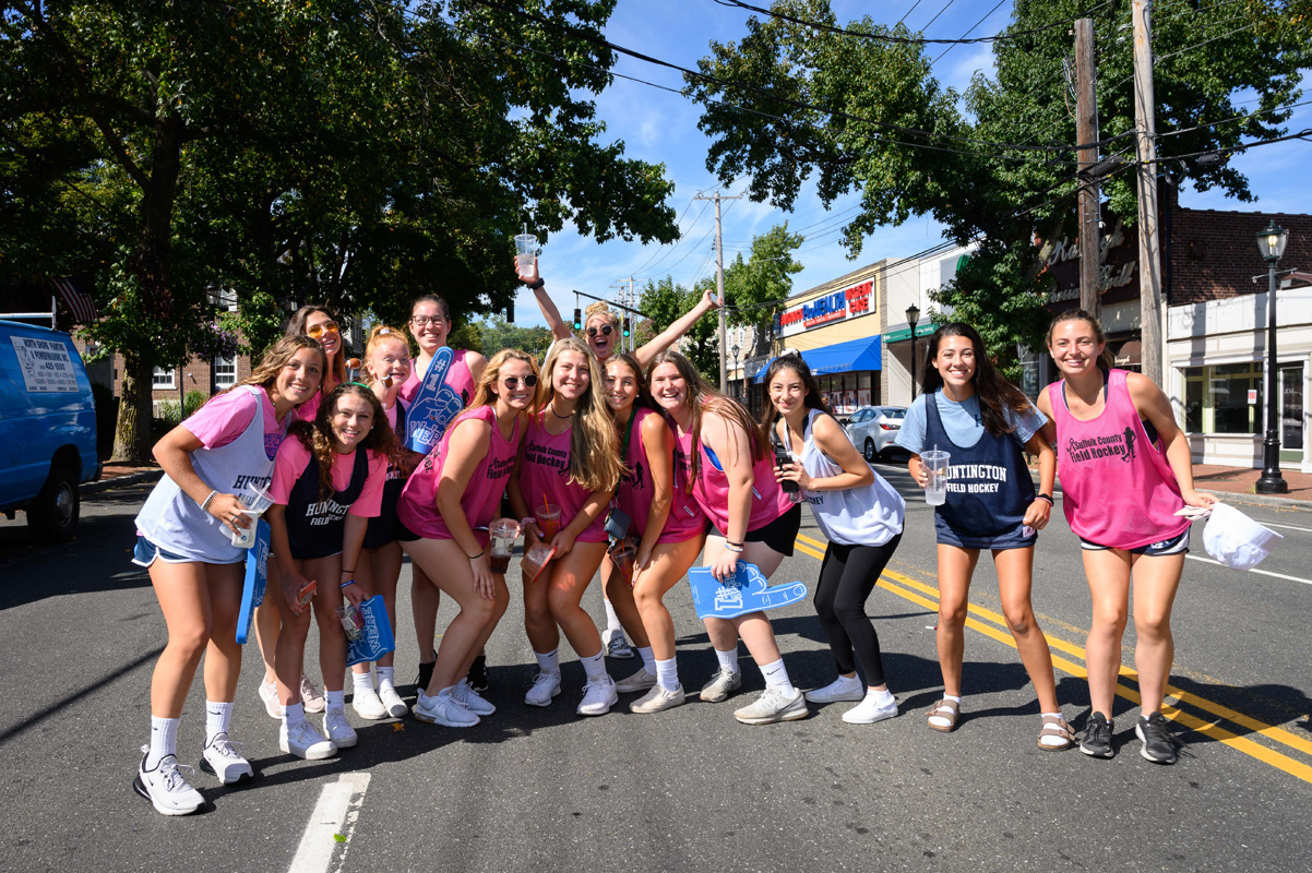 47th homecoming image