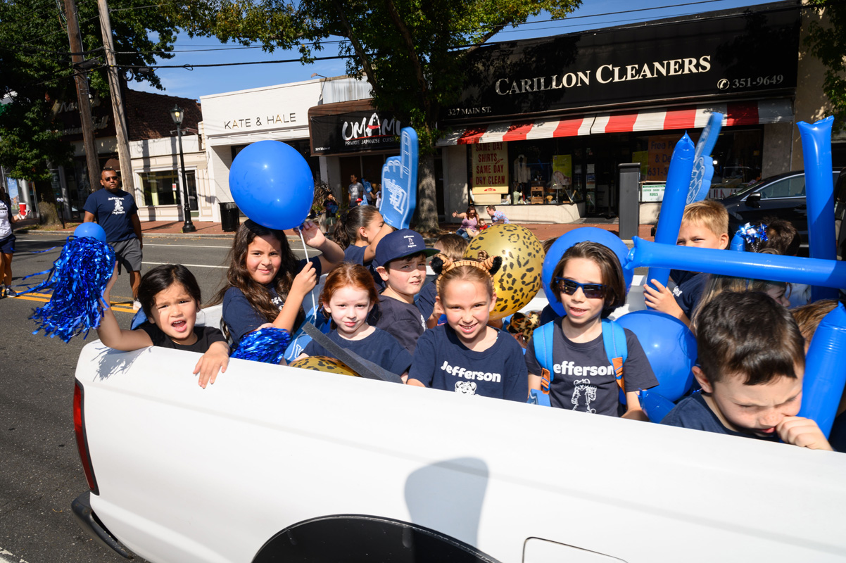 48th homecoming image