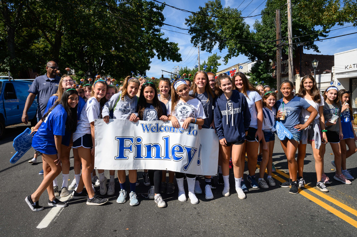 53rd homecoming image