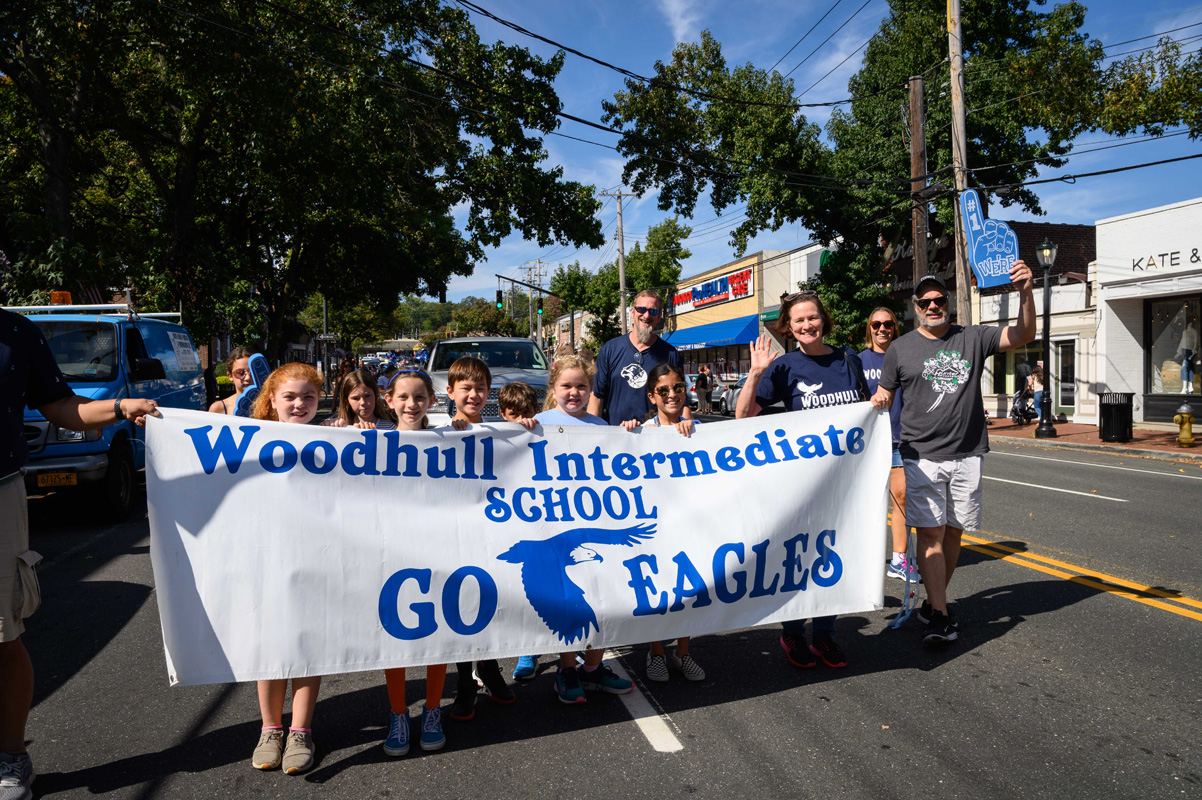 55th homecoming image