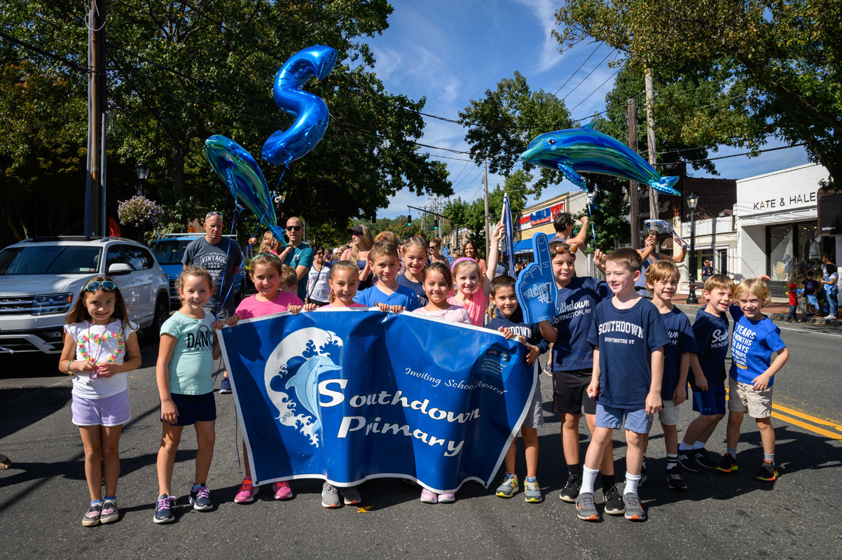 58th homecoming image