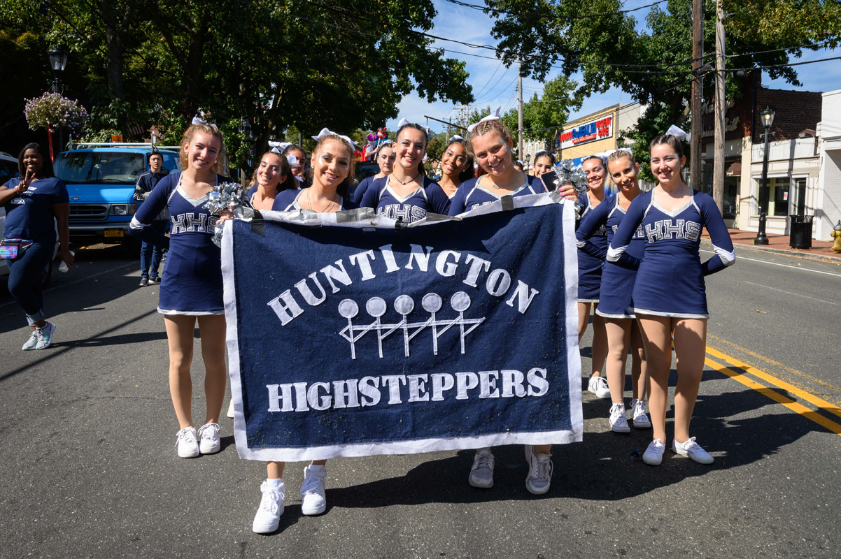 60th homecoming image