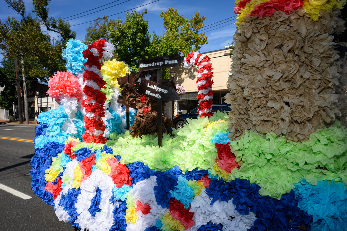 63rd homecoming image