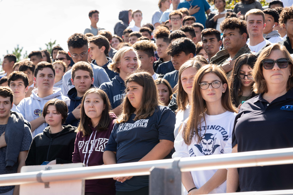 19th homecoming image