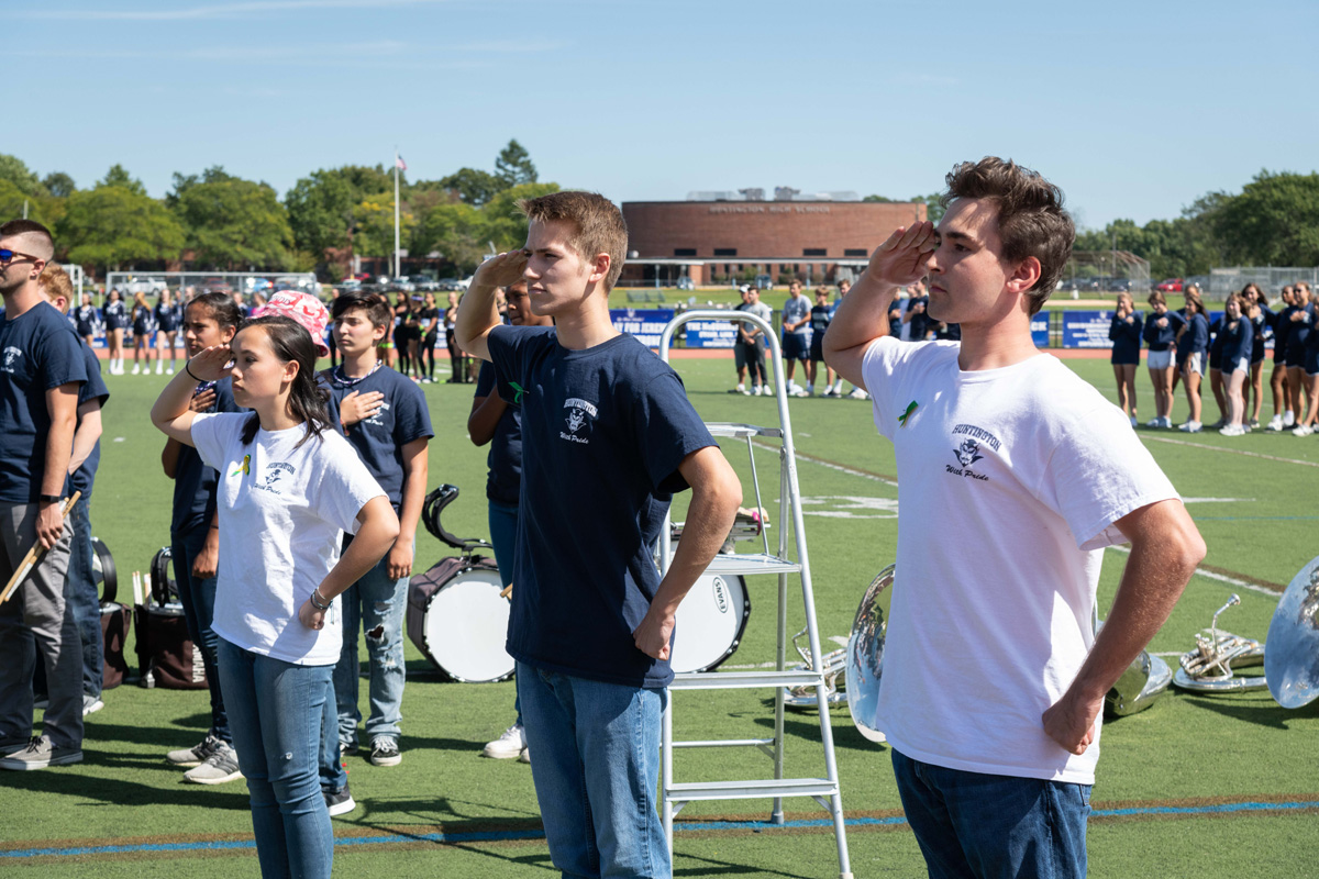 20th homecoming image