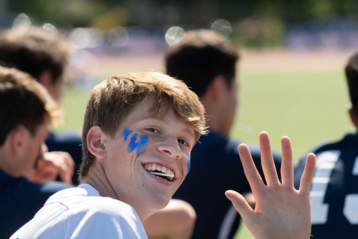 29th homecoming image