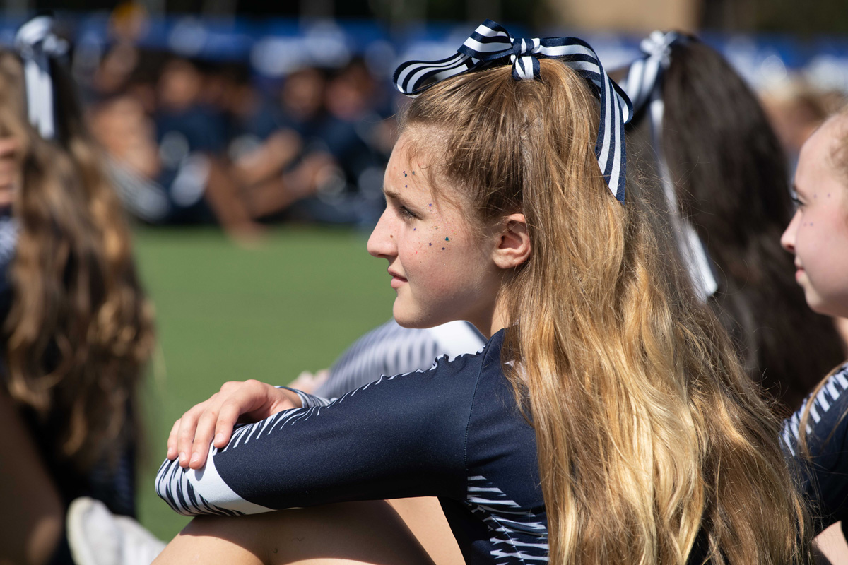 32nd homecoming image