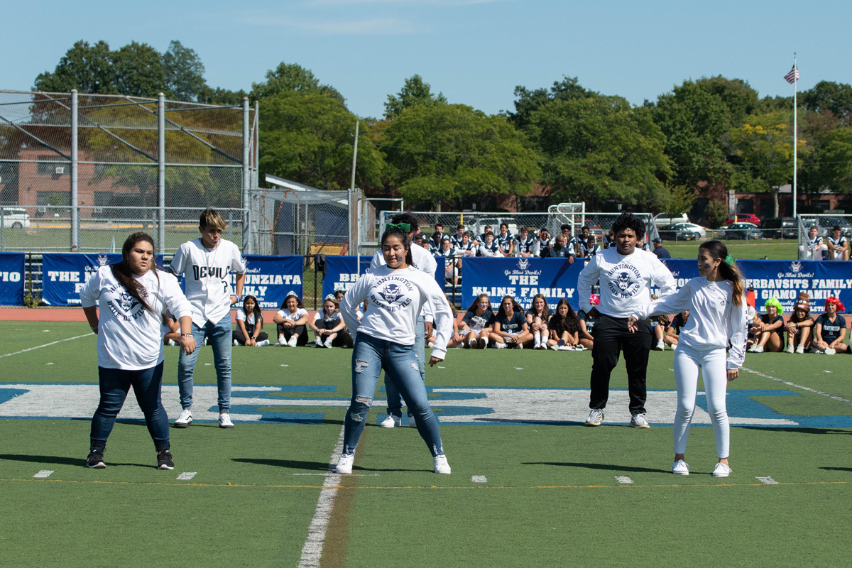 37th homecoming image