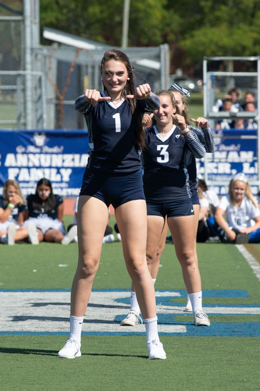 41st homecoming image