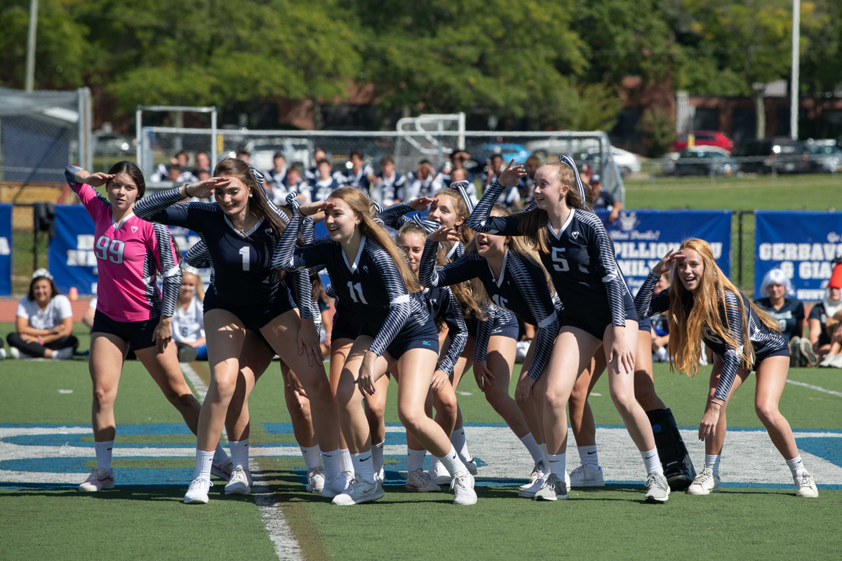 43rd homecoming image