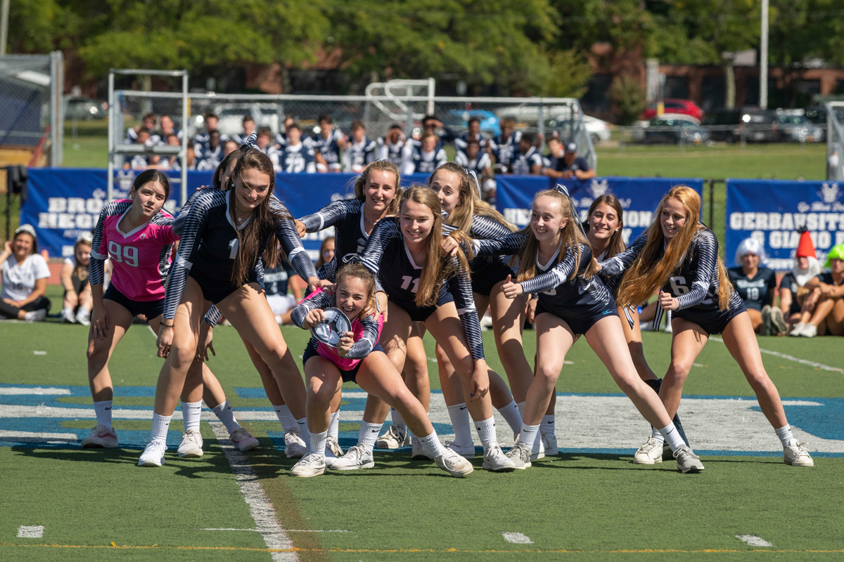44th homecoming image