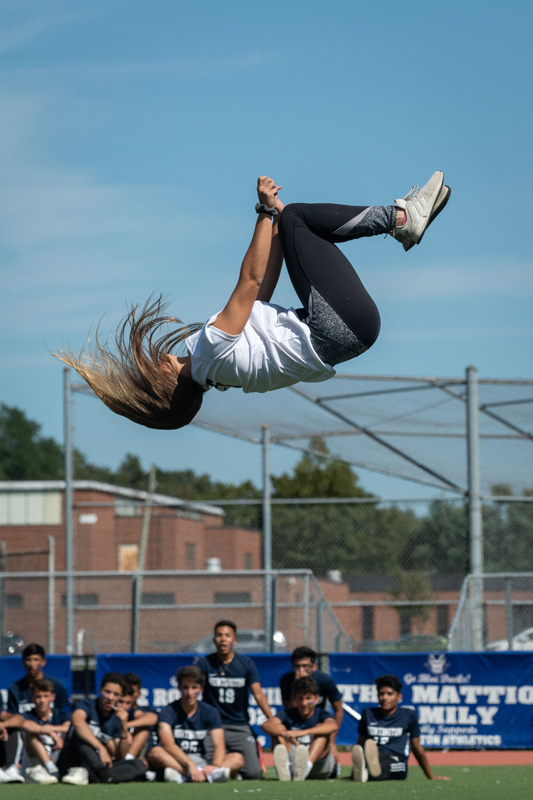 48th homecoming image