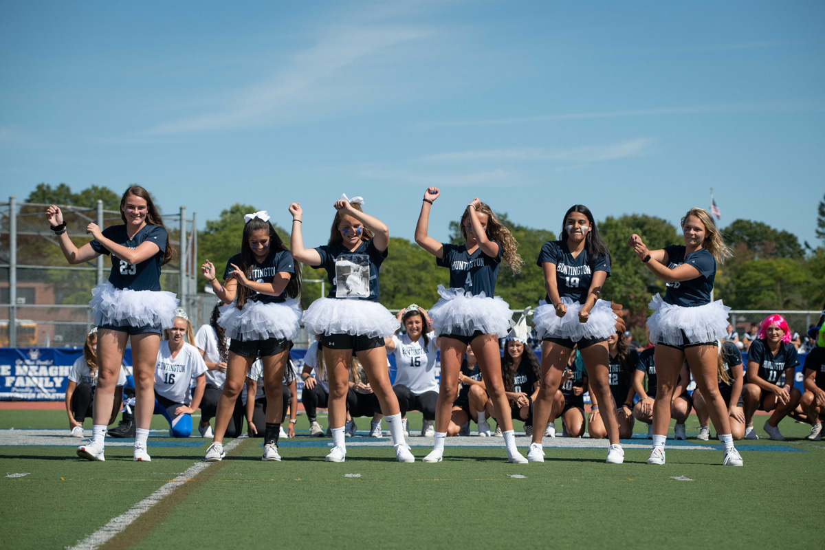49th homecoming image