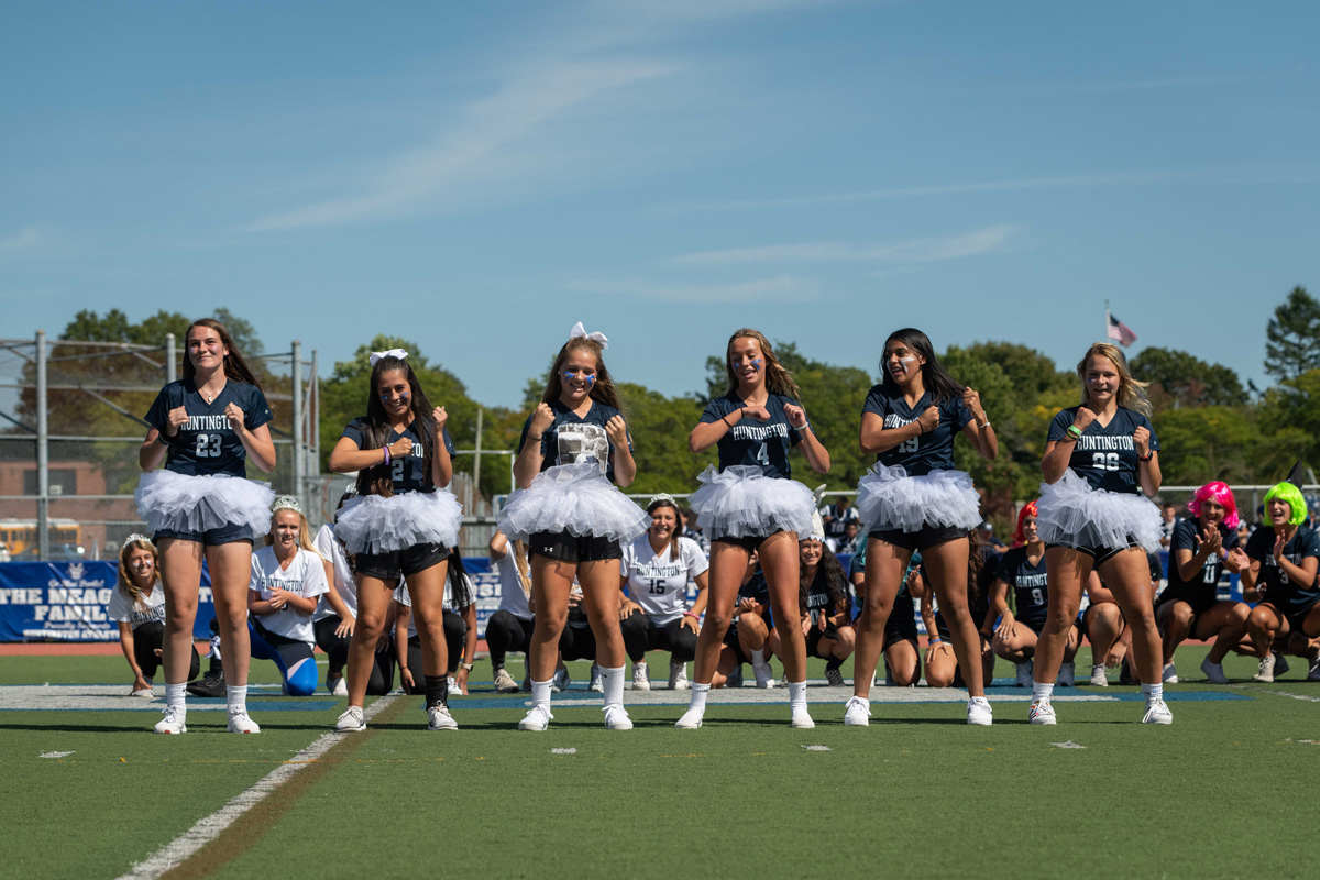 50th homecoming image