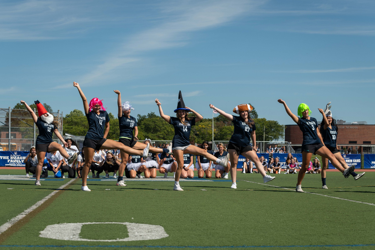 51st homecoming image