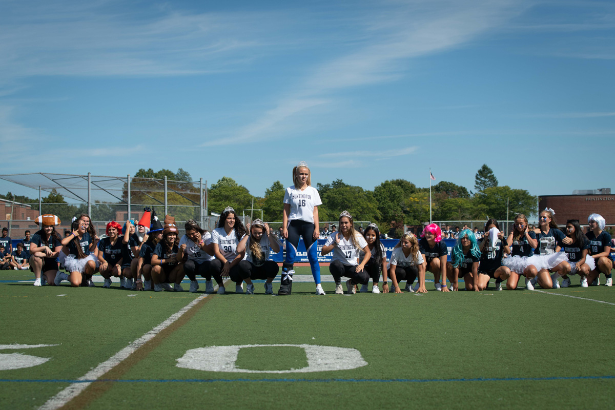 53rd homecoming image