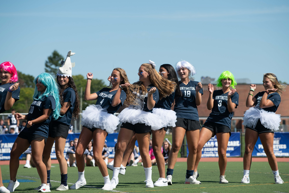 56th homecoming image