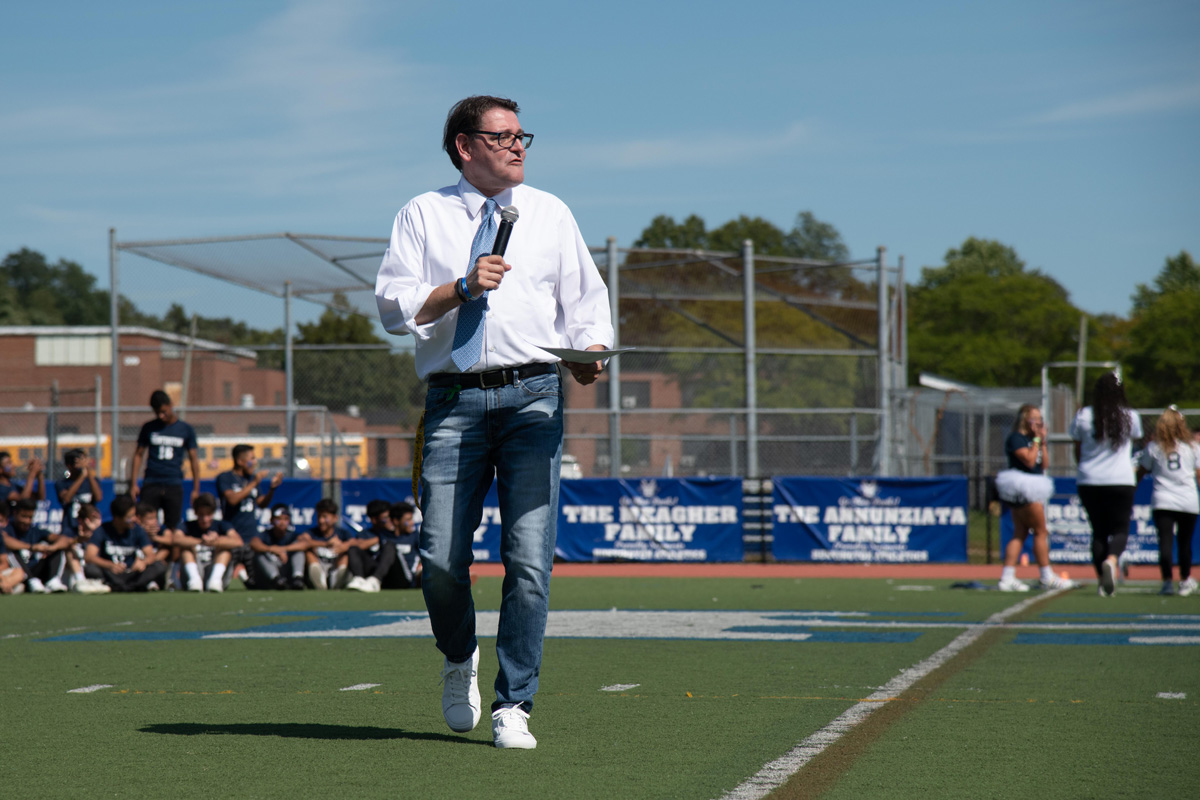 59th homecoming image