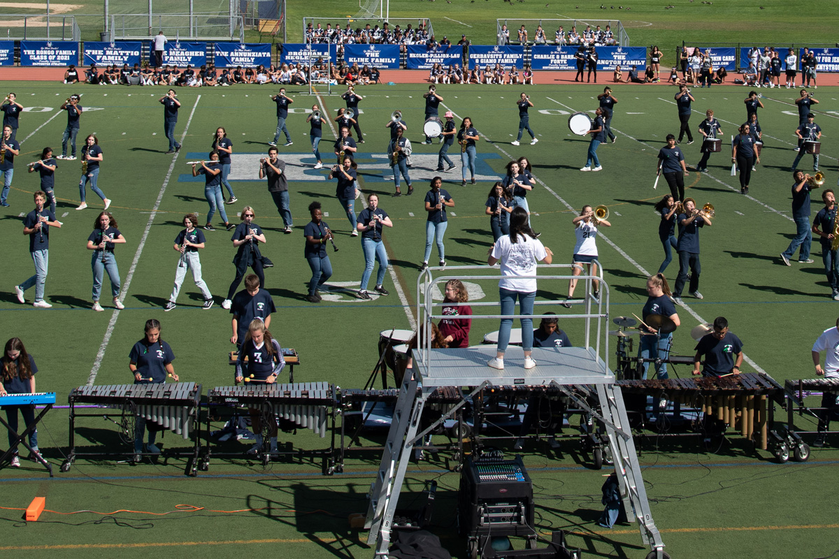 67th homecoming image