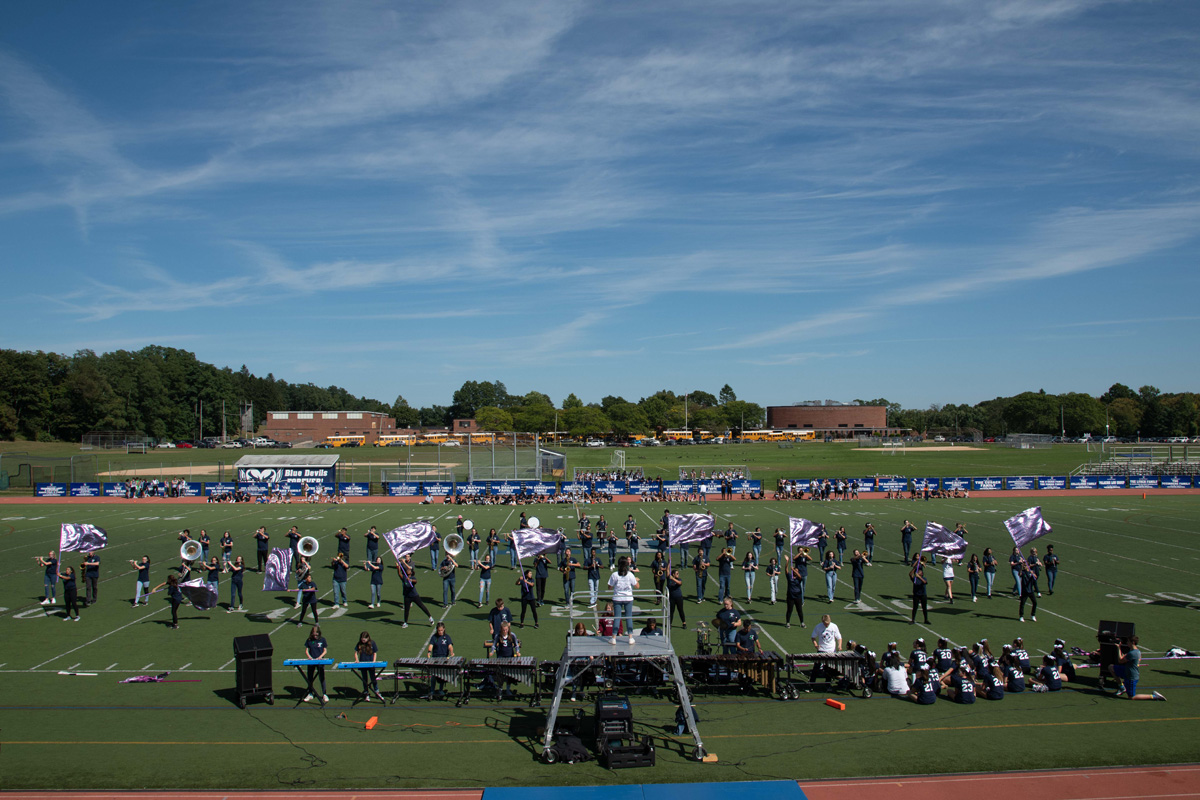 68th homecoming image