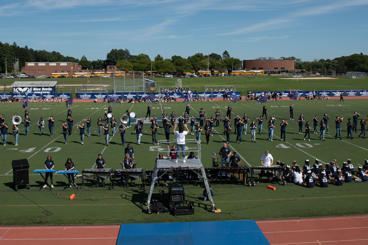 69th homecoming image
