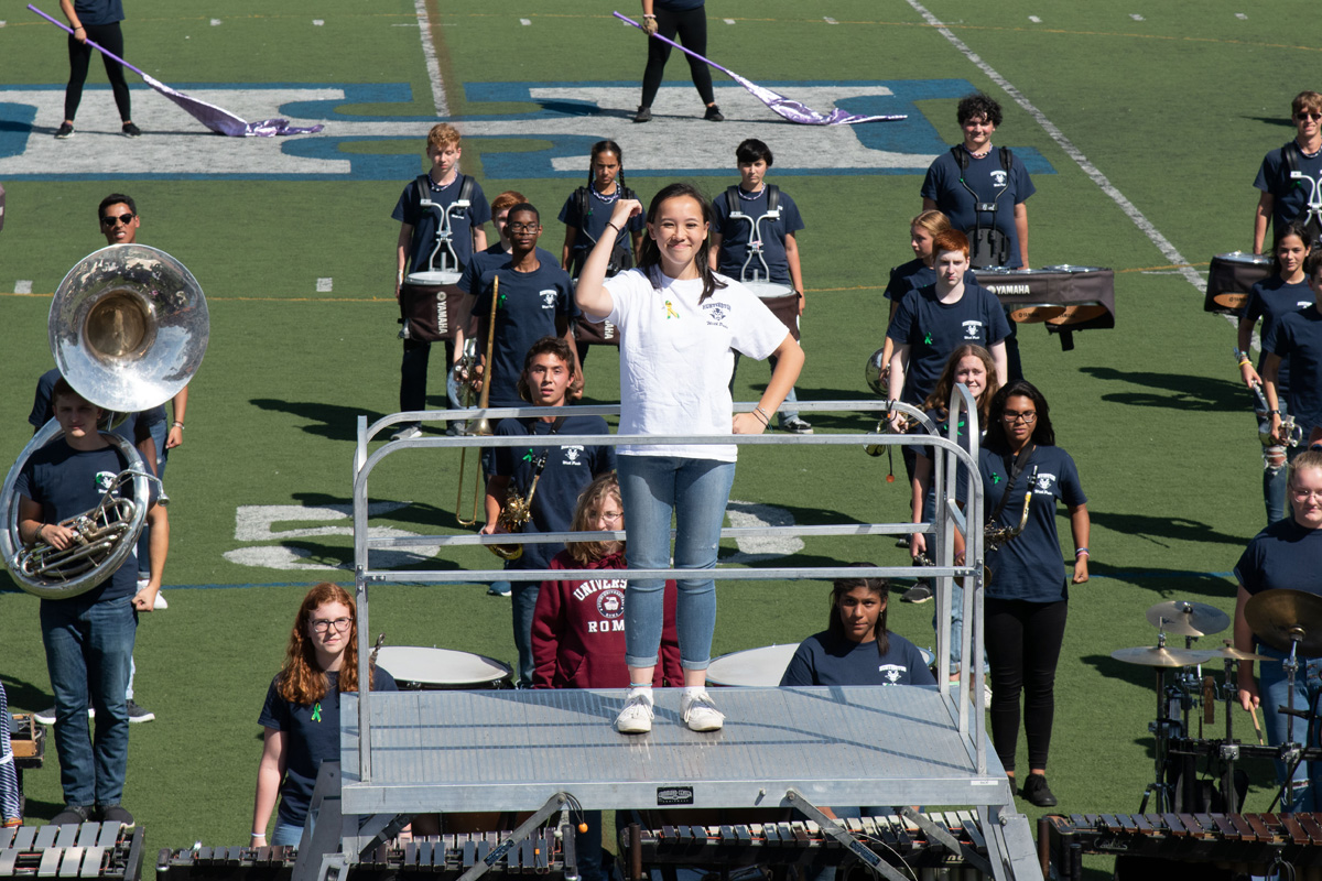 71st homecoming image